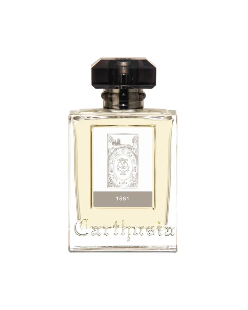 CARTHUSIA 1681 Online