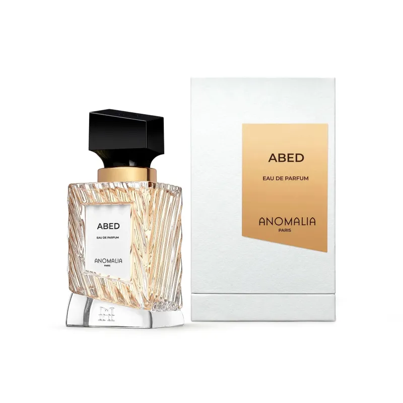 ANOMALIA Abed Eau de Parfum Outlet