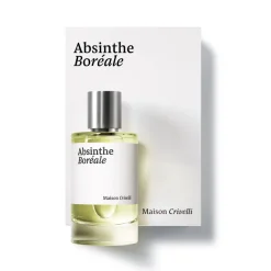 MAISON CRIVELLI Absinthe Boreale Eau De Parfum Sale