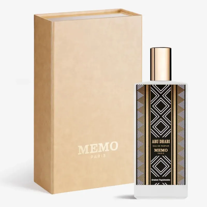 MEMO Abu Dhabi New