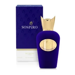 SOSPIRO Accento Viola New