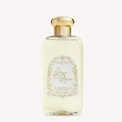 SANTA MARIA NOVELLA Acqua della Regina Bagnoschiuma - Alla Violetta Clearance
