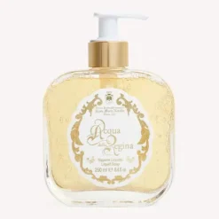SANTA MARIA NOVELLA Acqua della Regina sapone liquido Hot