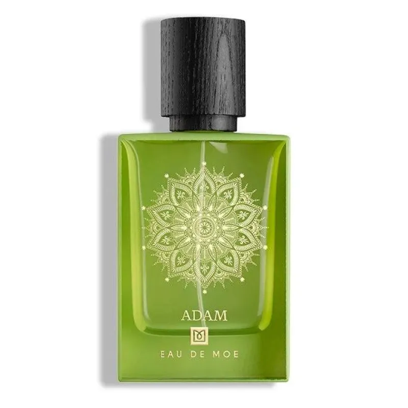 EAU DE MOE Adam New