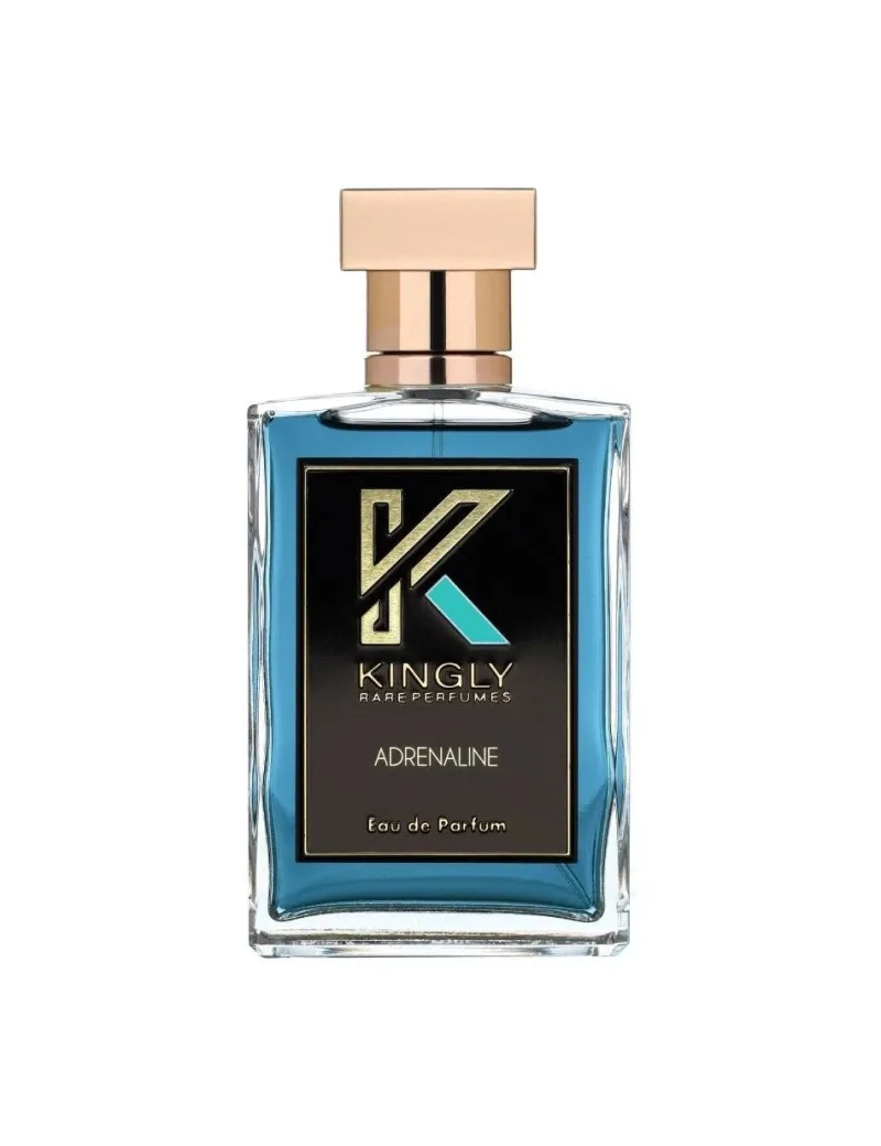 KINGLY Adrenaline Online
