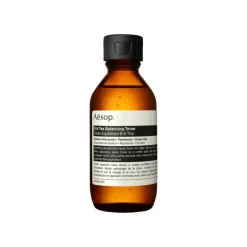 AESOP B and Tea Balancing Toner 200 ml - Alla Violetta Boutique Outlet