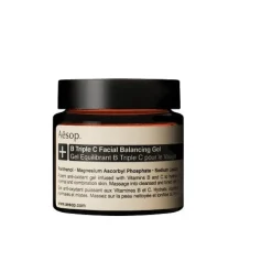 AESOP B Triple C Facial Balancing Gel - Alla Violetta Boutique Sale