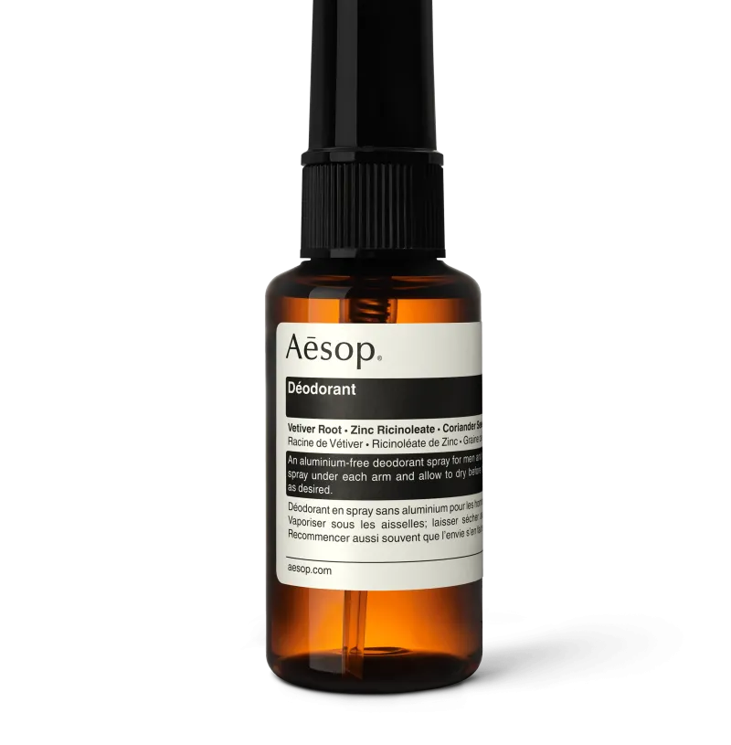 AESOP Deodorant