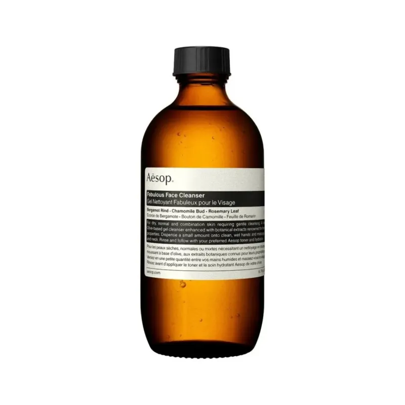 AESOP Fabulous Face Cleanser 200 ml - Alla Violetta Boutique Hot