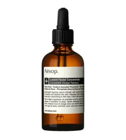 AESOP Lucent Facial Concentrate 60 ml - Alla Violetta Boutique Discount