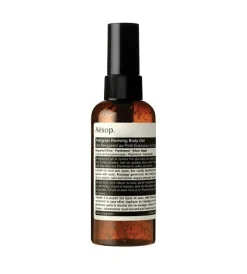 AESOP Petitgrain Reviving Body Gel 150 ml - Alla Violetta Boutique Discount