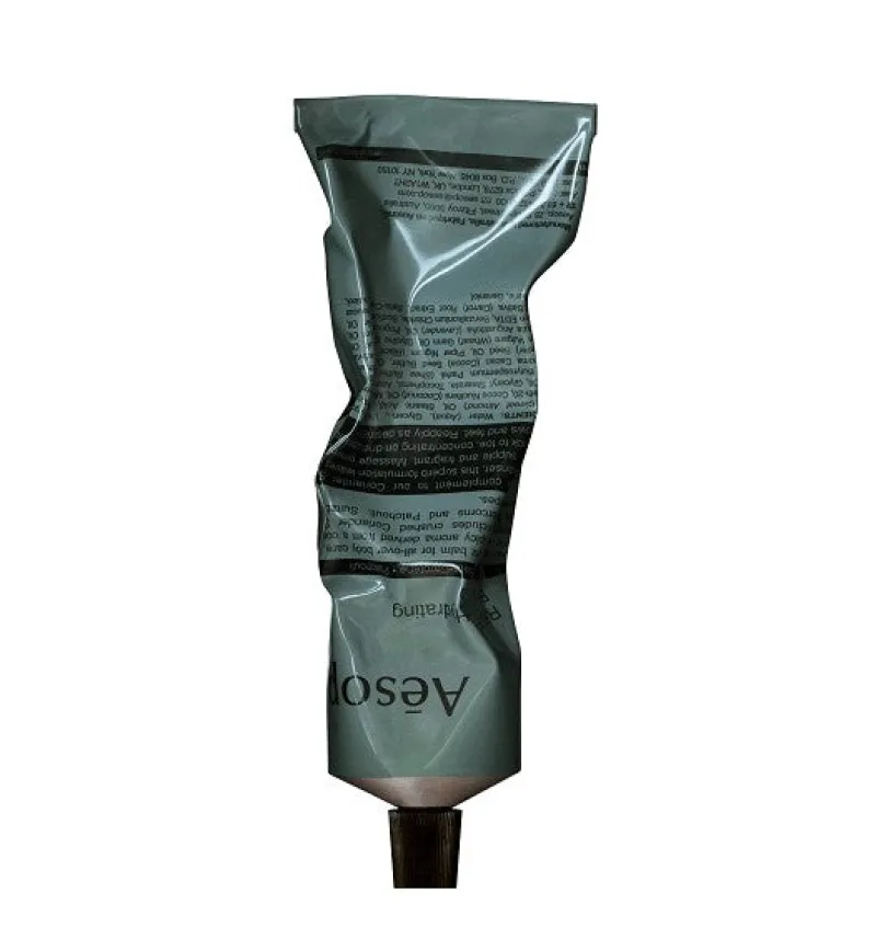 AESOP Resolute Hydrating Body Balm 120 ml - Alla Violetta Boutique Best