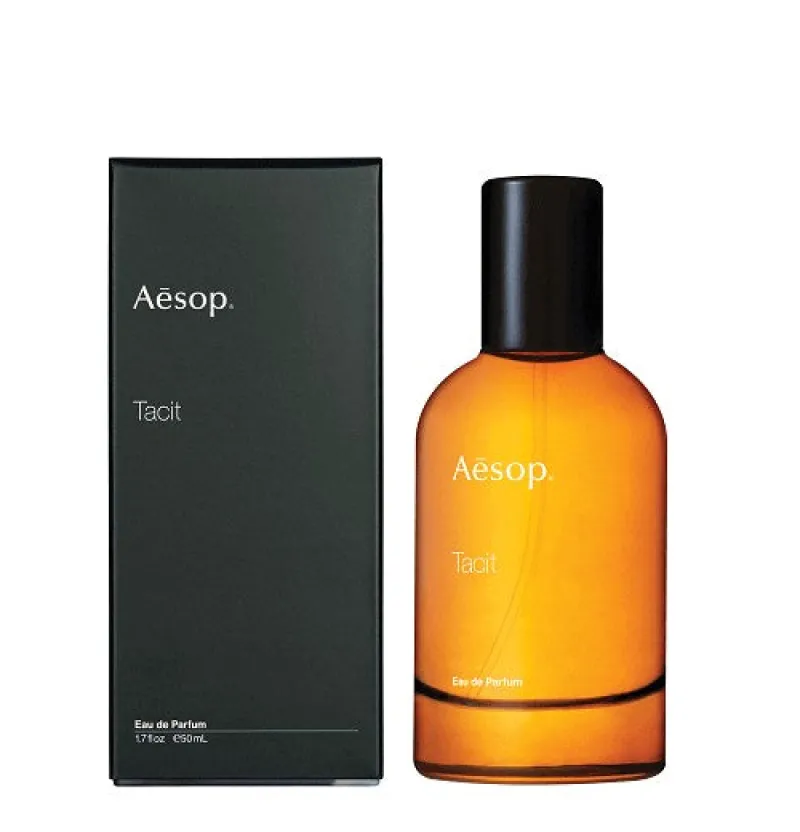 AESOP Tacit Eau de Parfum