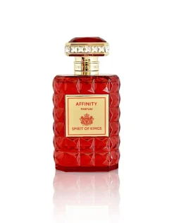 SPIRIT OF KINGS Affinity Discount