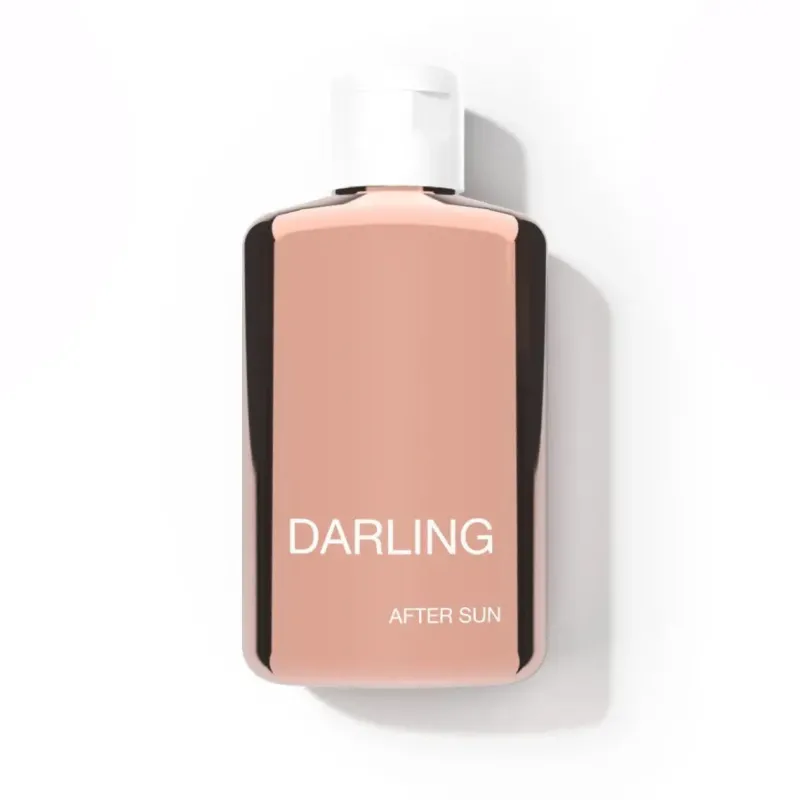 DARLING After Sun Lotion - Alla Violetta Boutique Best