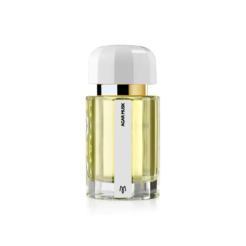 RAMON MONEGAL AGAR MUSK Eau De Parfum