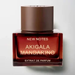 NEW NOTES Akigala Mandarino