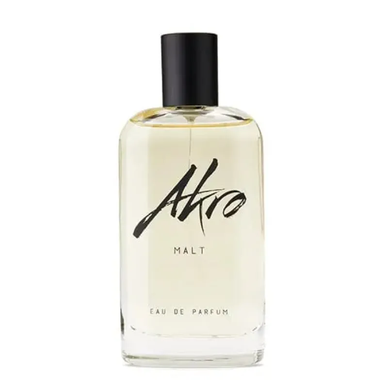 AKRO Malt Eau de Parfum New
