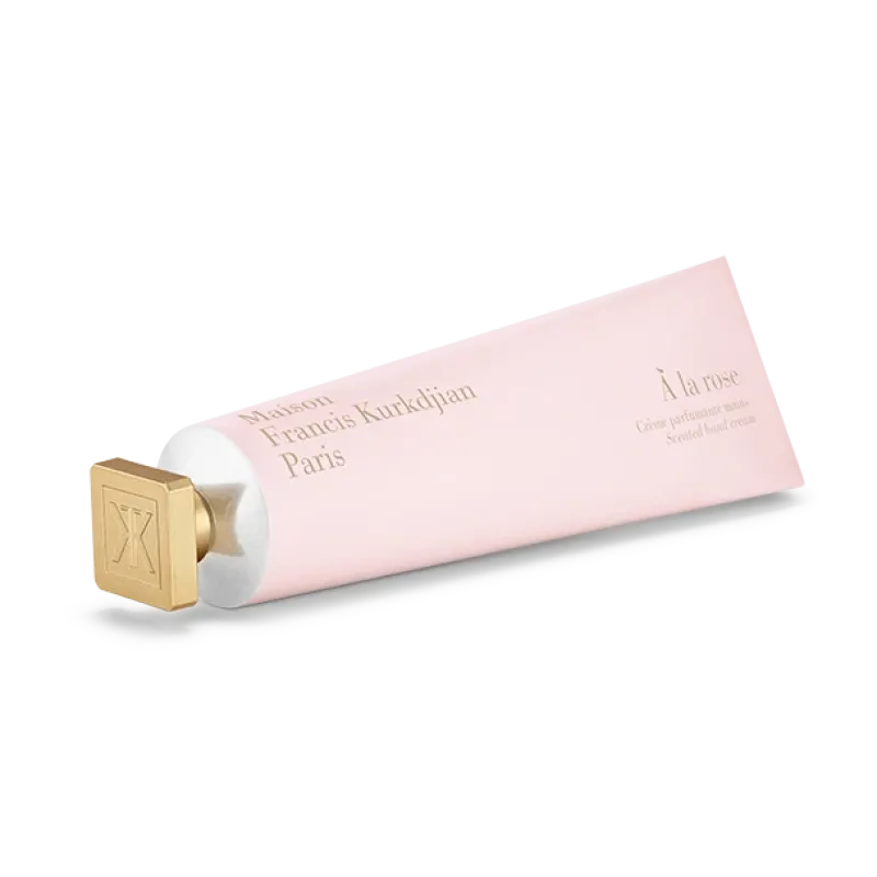 Maison Francis Kurkdjian A La Rose Crema Mani Online
