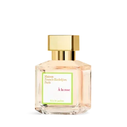 Maison Francis Kurkdjian A la Rose Eau de Parfum Best