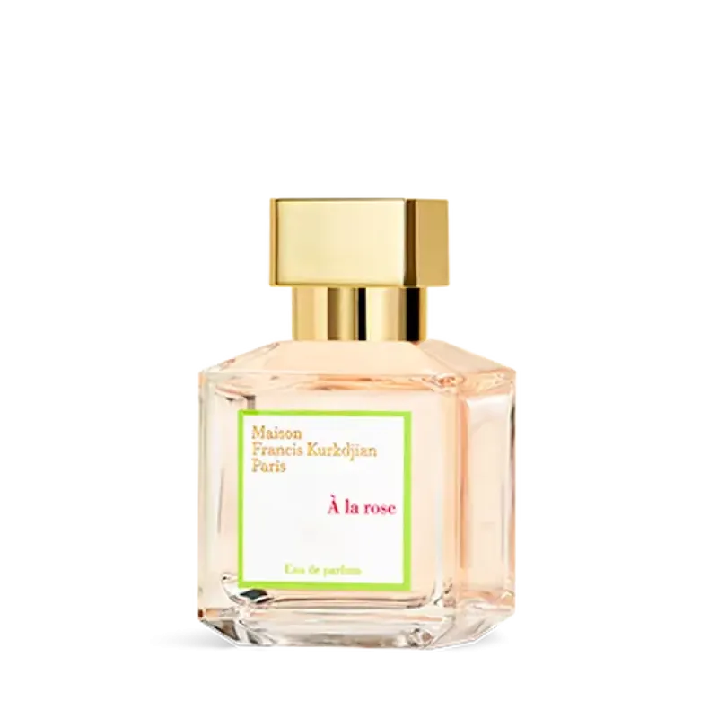 Maison Francis Kurkdjian A la Rose Eau de Parfum Best