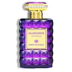 SPIRIT OF KINGS Allegiance Online