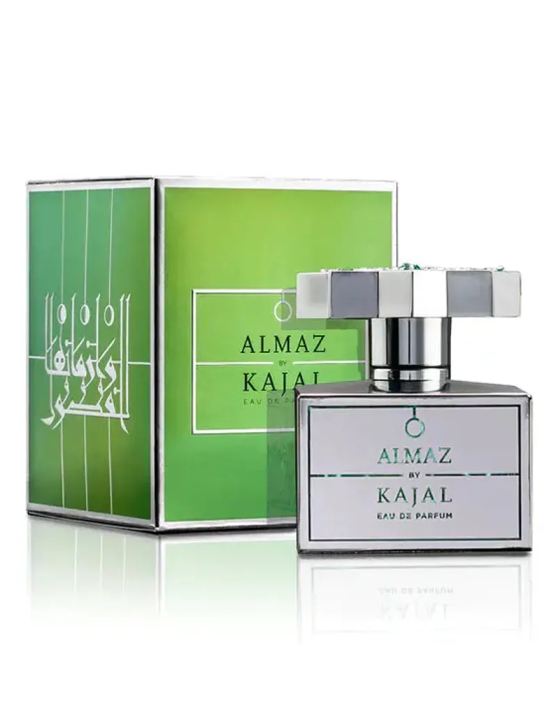 KAJAL Almaz eau de parfum