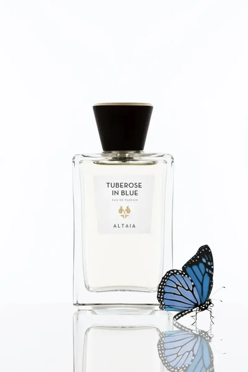 Altaia Tuberose in Blue eau de parfum 100 ml vapo