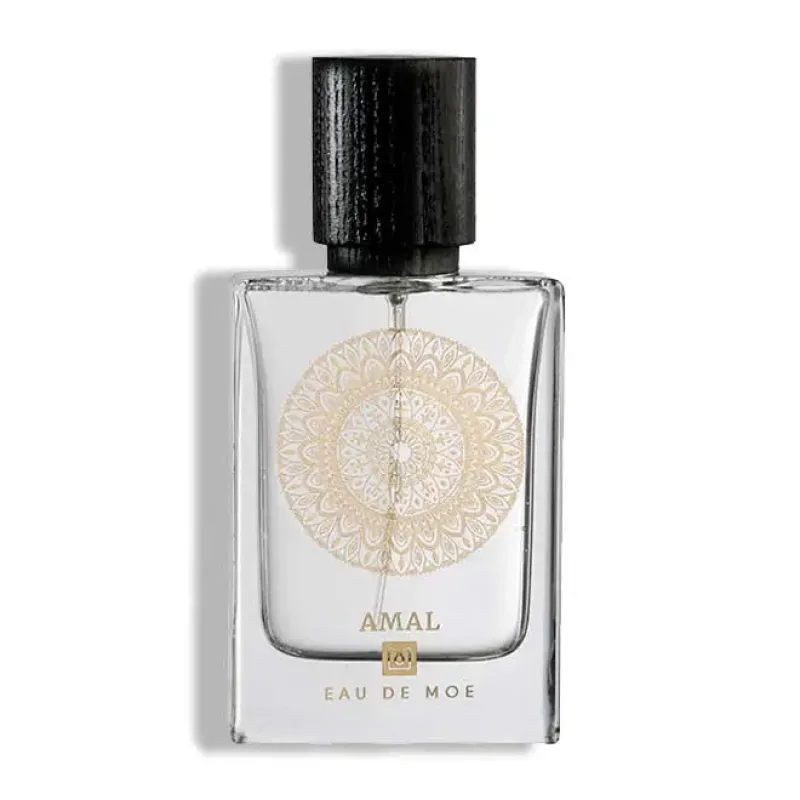 EAU DE MOE Amal eau de parfum Clearance