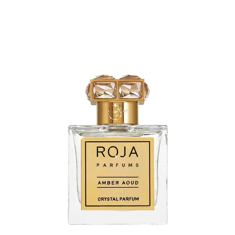 ROJA PARFUMS Amber Aoud Crystal Roja Discount