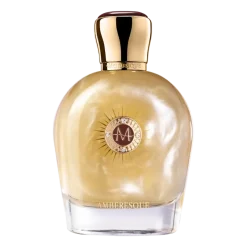 MORESQUE Amberesque eau de parfum New