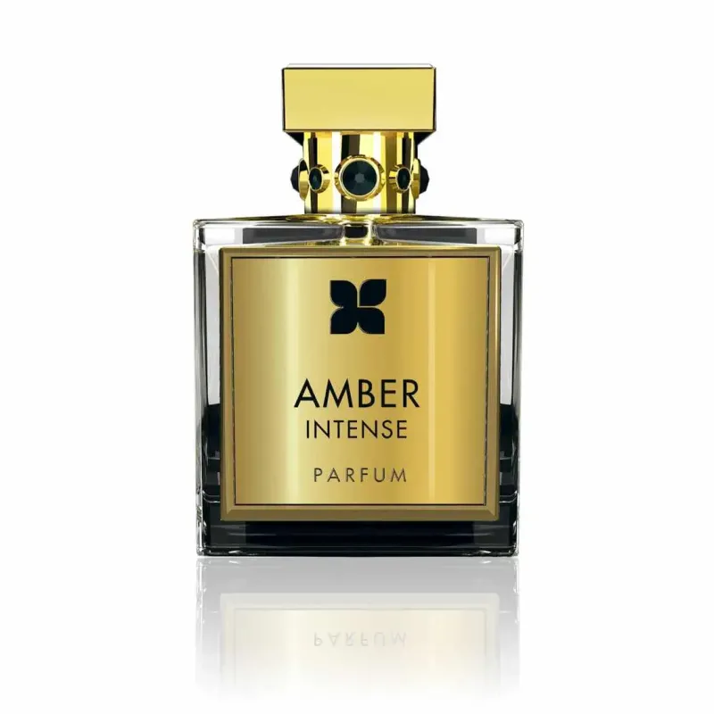 FRAGRANCE DU BOIS Amber Intense Eau de Parfum Online