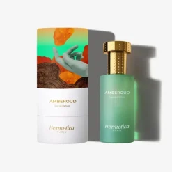 HERMETICA Amberoud eau de parfum Online