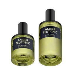 D.S. & DURGA Amber Teutonic - Alla Violetta Boutique