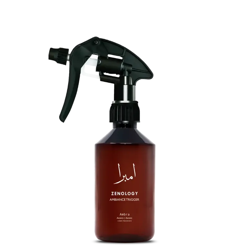 ZENOLOGY Ambra Ambiance Trigger Discount