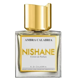 NISHANE Ambra Calabria Estratto profumo - Alla Violetta Boutique Online