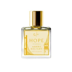 HOPE Instanbul Ambre Delight Outlet