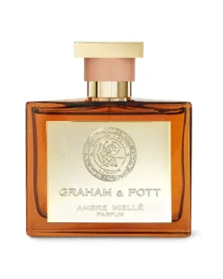 Graham & Pott AMBRE Miellè parfum - Alla Violetta Boutique Discount