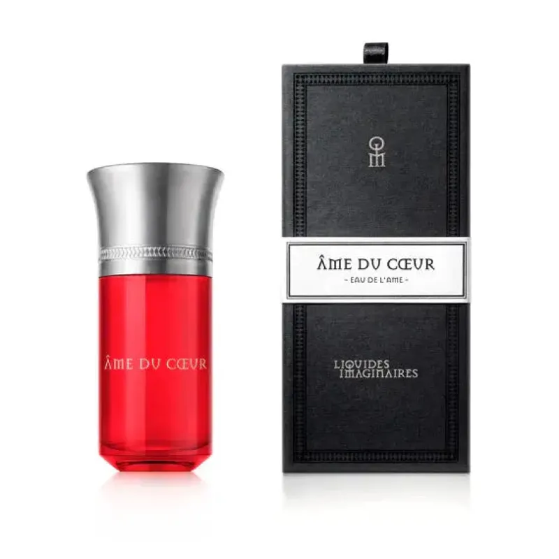 LIQUIDES IMAGINAIRES Ame du Coeur Outlet