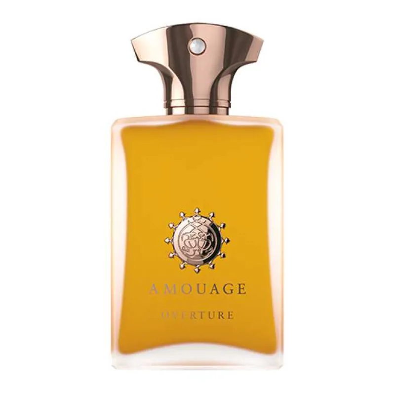 AMOUAGE Overture Man Best