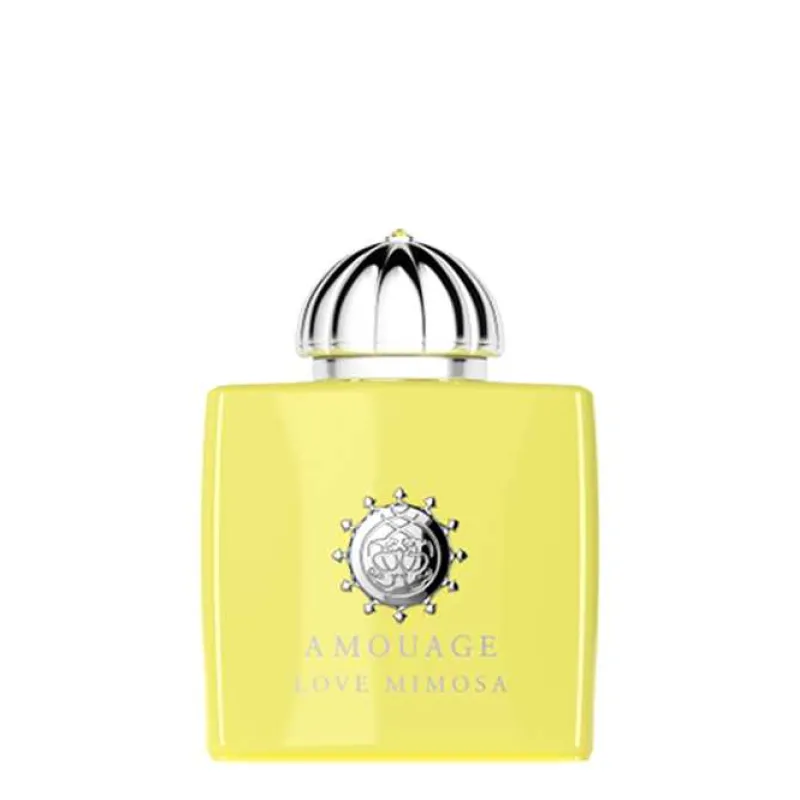 AMOUAGE Sunshine Woman - Profumi a Napoli - Rivenditore