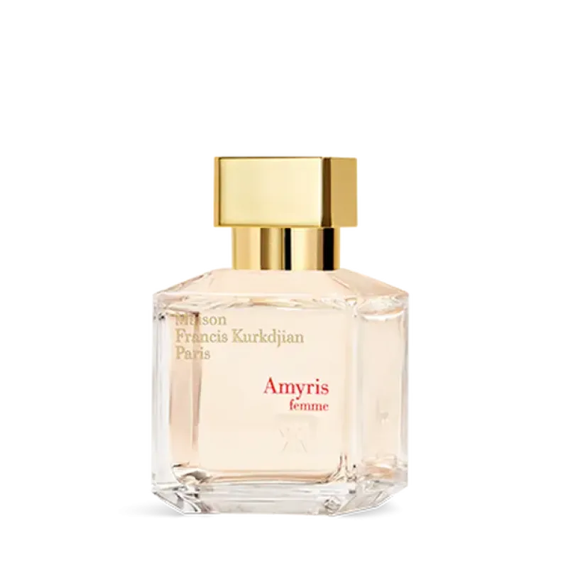 Maison Francis Kurkdjian Amyris Femme Hot