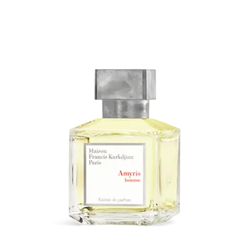 Maison Francis Kurkdjian Amyris Homme Extrait Online