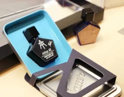 ANDY TAUER AT Attar Oil 5 ml - Alla Violetta Boutique New