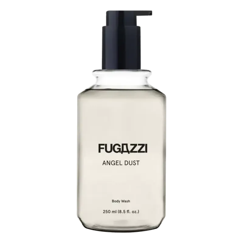 FUGAZZI Angel Dust Body Wash Sale