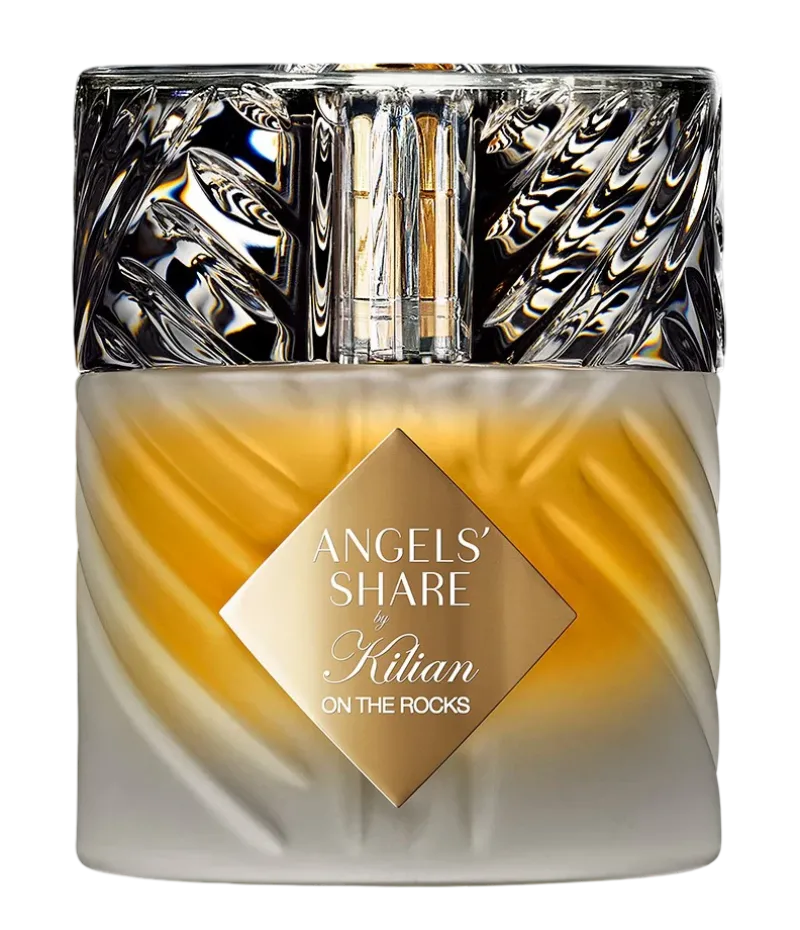 Alla Violetta Boutique Angels' Share on The Rocks Hot
