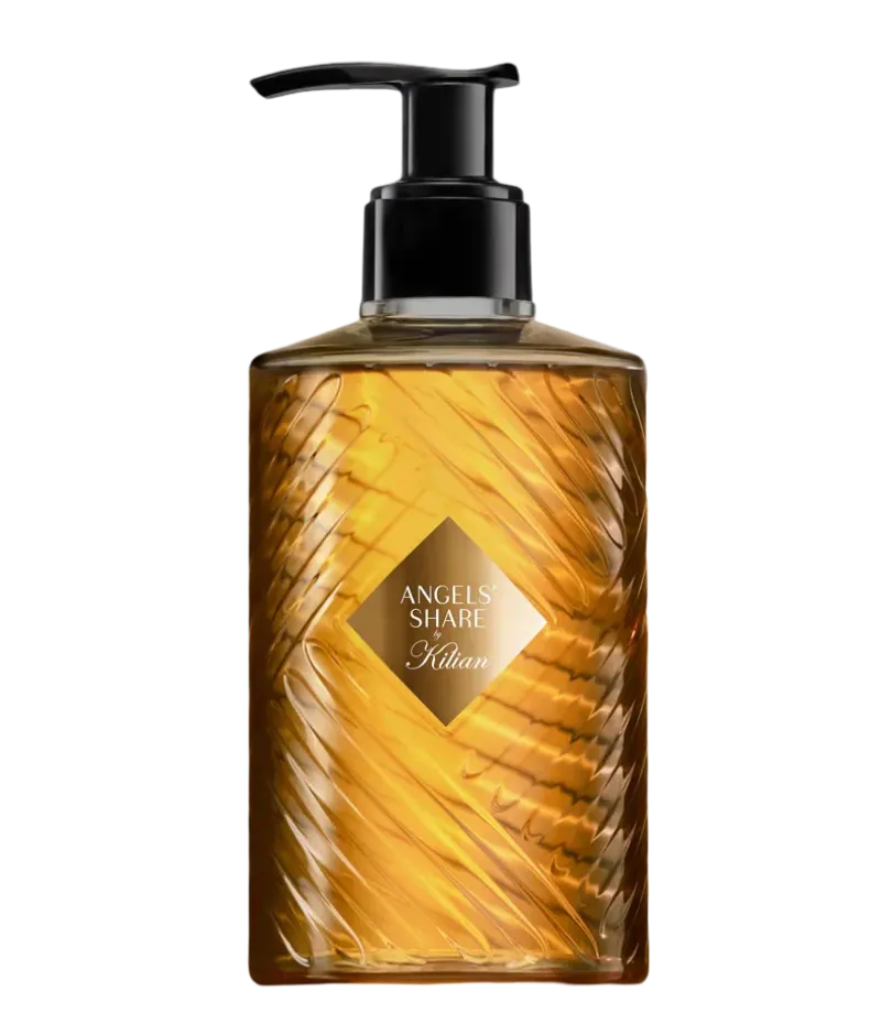 BY KILIAN Angels'Share Shower Gel New