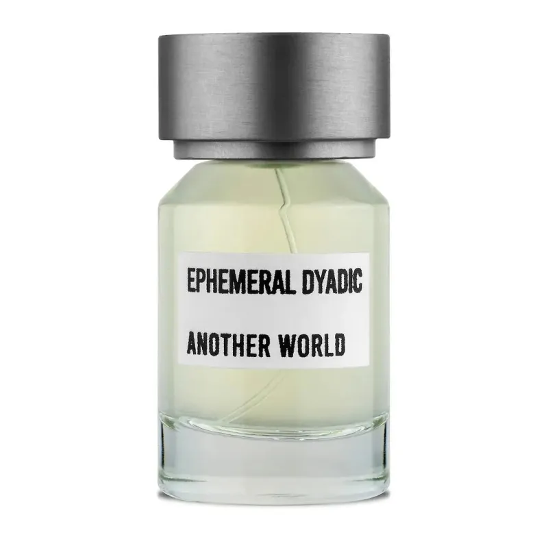 EPHEMERAL DYADIC Another Wolrd Best