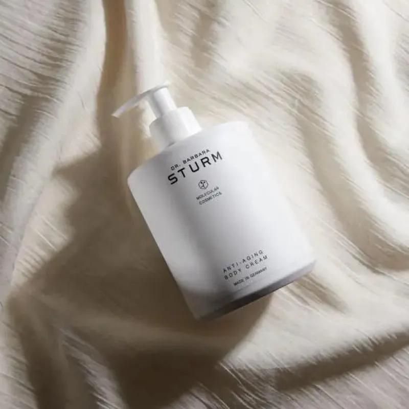 DR. BARBARA STURM Anti Aging Body Cream Discount