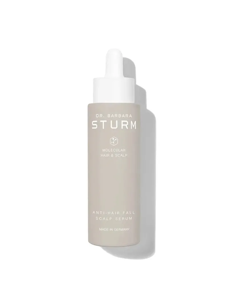 DR. BARBARA STURM Anti-Hair Fall Hair & Scalp Serum - Online